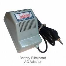 Battery Adapter for Anti Migraine Pillow
